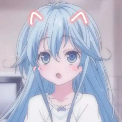 灰调胶片头像